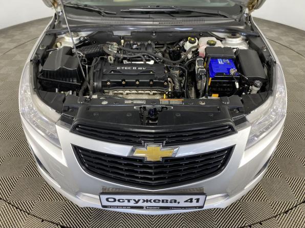 Chevrolet Cruze I Рестайлинг с пробегом 2013 года, цена 740 000 рублей, 376684 км, хэтчбек, Автокод Объявления
