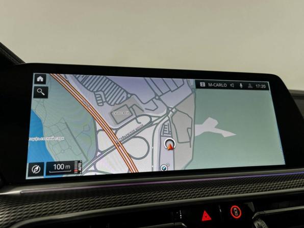 BMW X5 IV (G05/G18) с пробегом 2022 года, цена 7 497 000 рублей, 106033 км, внедорожник, Автокод Объявления