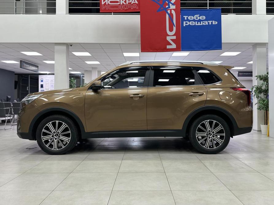 Kia Sportage V Москва  - изображение 5