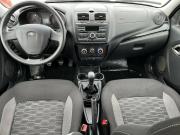 Lada (ВАЗ) Granta I Рестайлинг Буинск  - изображение 31
