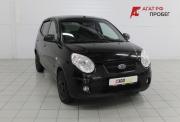 Kia Picanto I Рестайлинг Астрахань  - изображение 21