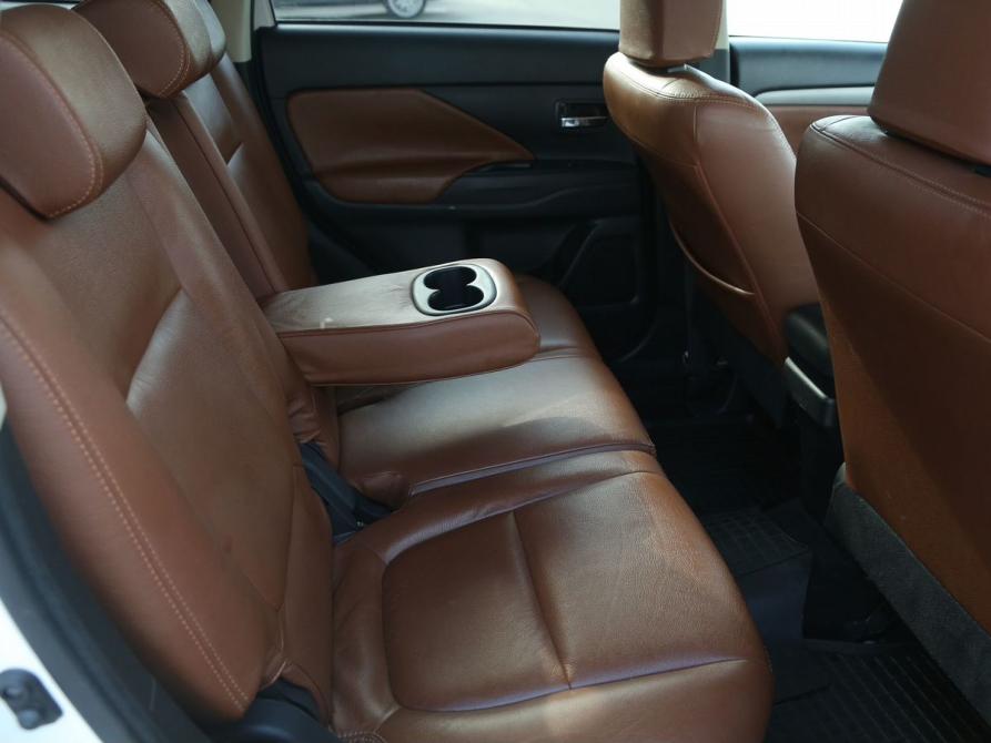 Mitsubishi Outlander III Рестайлинг 3 Иваново  - изображение 11