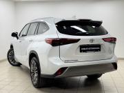Toyota Highlander IV (XU70) Вологда  - изображение 24