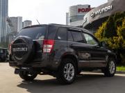 Suzuki Grand Vitara II Рестайлинг 2 Москва  - изображение 20