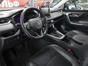 Toyota RAV4 V (XA50) Москва  - изображение 37