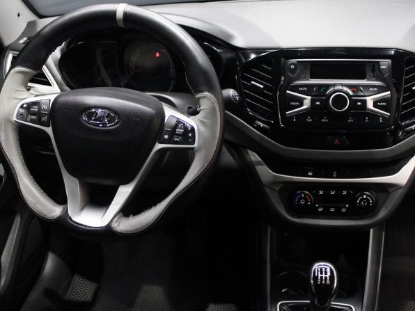 Lada (ВАЗ) Vesta I с пробегом 2020 года, цена 982 000 рублей, 353000 км, универсал, Автокод Объявления