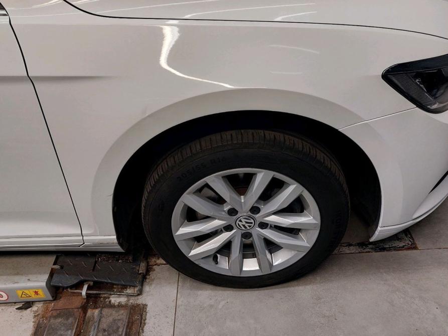 Volkswagen Passat B8 Москва  - изображение 3