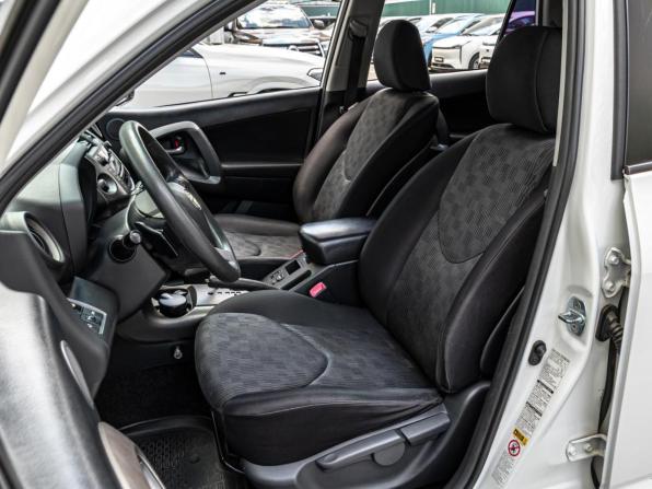 Toyota RAV4 III (XA30) Рестайлинг с пробегом 2012 года, цена 1 349 000 рублей, 169391 км, внедорожник, Автокод Объявления