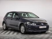 Volkswagen Golf VII Санкт-Петербург  - изображение 28