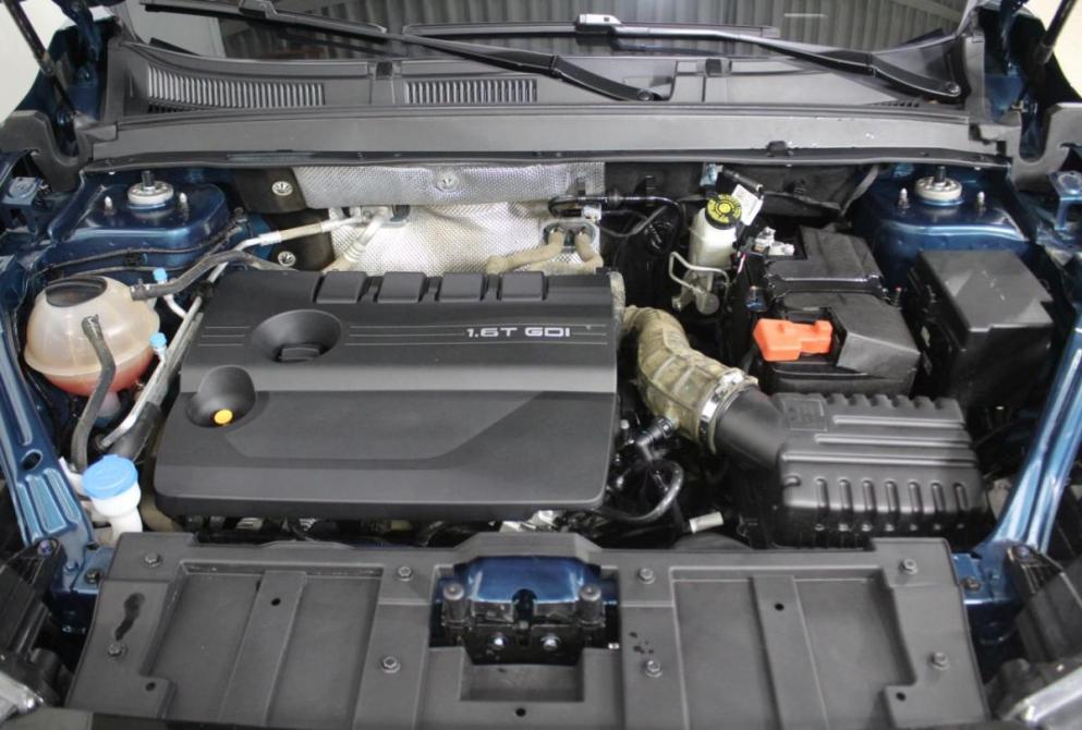 Chery Tiggo 7L Астрахань  - изображение 16
