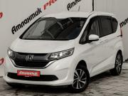 Honda Freed II Екатеринбург  - изображение 31
