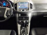 Chevrolet Captiva I Рестайлинг 2 Москва  - изображение 36