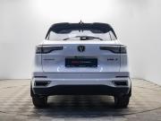 Changan CS55 Plus II Москва  - изображение 24