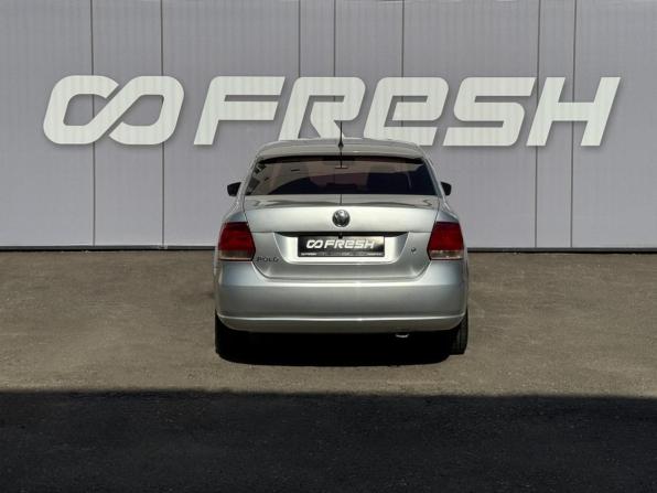 Volkswagen Polo V с пробегом 2012 года, цена 719 000 рублей, 210473 км, седан, Автокод Объявления