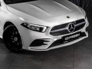 Mercedes-Benz A-Класс IV (W177) Тюмень  - изображение 42