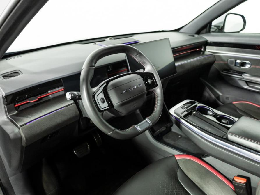 JETOUR DASHING I Санкт-Петербург  - изображение 11