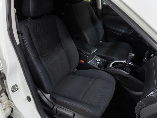 Nissan X-Trail III Рестайлинг с пробегом 2021 года, цена 2 759 000 рублей, 111294 км, внедорожник, Автокод Объявления