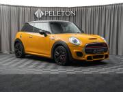 Mini Hatch III (F55/F56) Москва  - изображение 25
