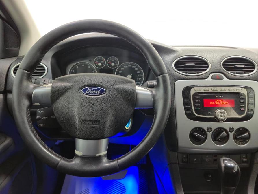 Ford Focus II Рестайлинг Альметьевск  - изображение 12