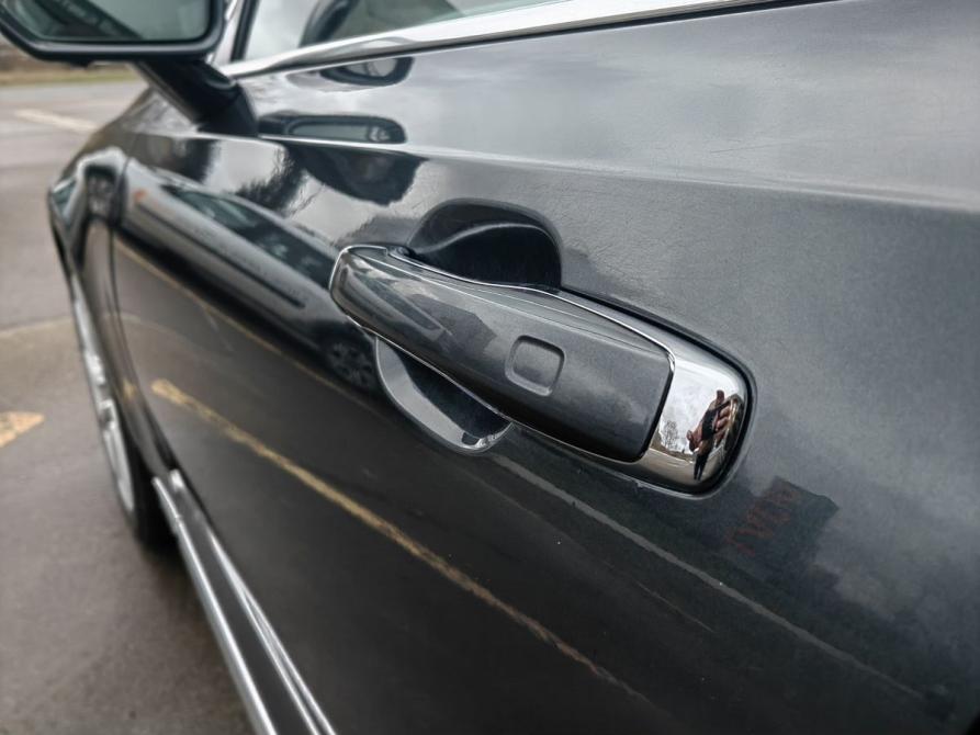 Volvo S90 II Великие Луки  - изображение 9
