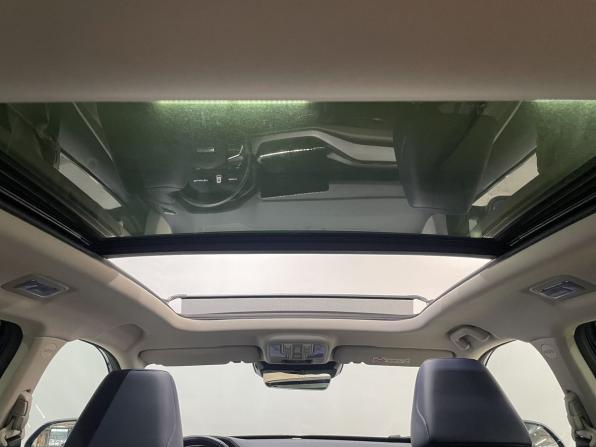 Haval F7 I Рестайлинг с пробегом 2022 года, цена 2 250 000 рублей, 57562 км, внедорожник, Автокод Объявления
