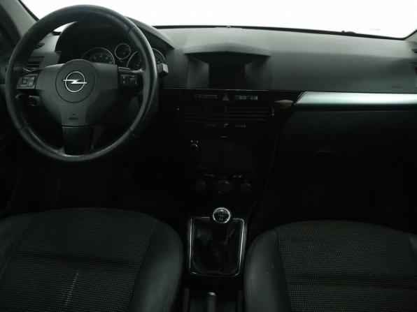 Opel Astra H с пробегом 2007 года, цена 349 000 рублей, 189500 км, хэтчбек, Автокод Объявления