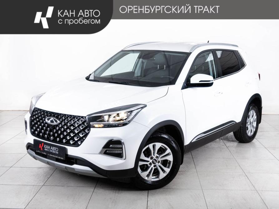 Chery Tiggo 4 Pro I Казань  - изображение 1