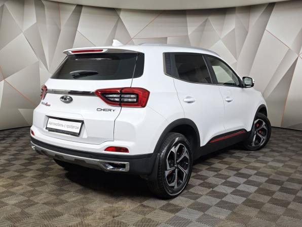 Chery Tiggo 4 Pro I с пробегом 2023 года, цена 1 500 000 рублей, 41479 км, внедорожник, Автокод Объявления