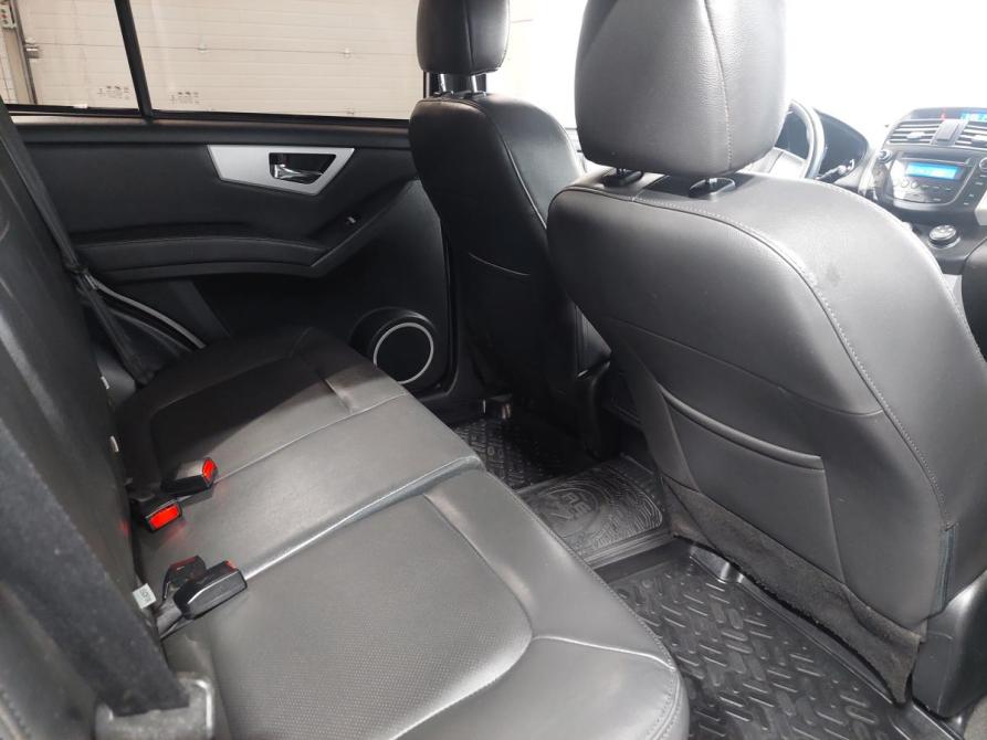 Lifan X60 I Рестайлинг Пермь  - изображение 15
