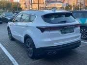 JETOUR X70+ I Рестайлинг Череповец  - изображение 21