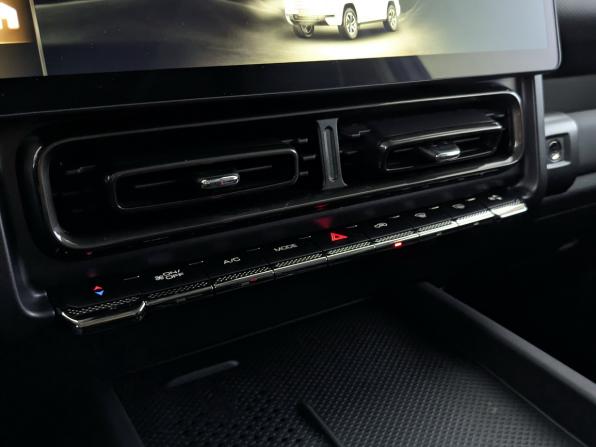 Haval H9 II с пробегом 2024 года, цена 3 980 000 рублей, 34345 км, внедорожник, Автокод Объявления