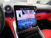 Mercedes-Benz SL-Класс AMG IV (R232) Санкт-Петербург  - изображение 50