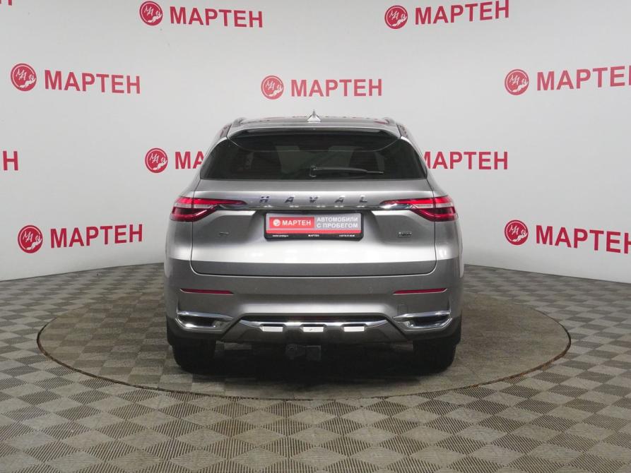 Haval F7 I Вологда  - изображение 6