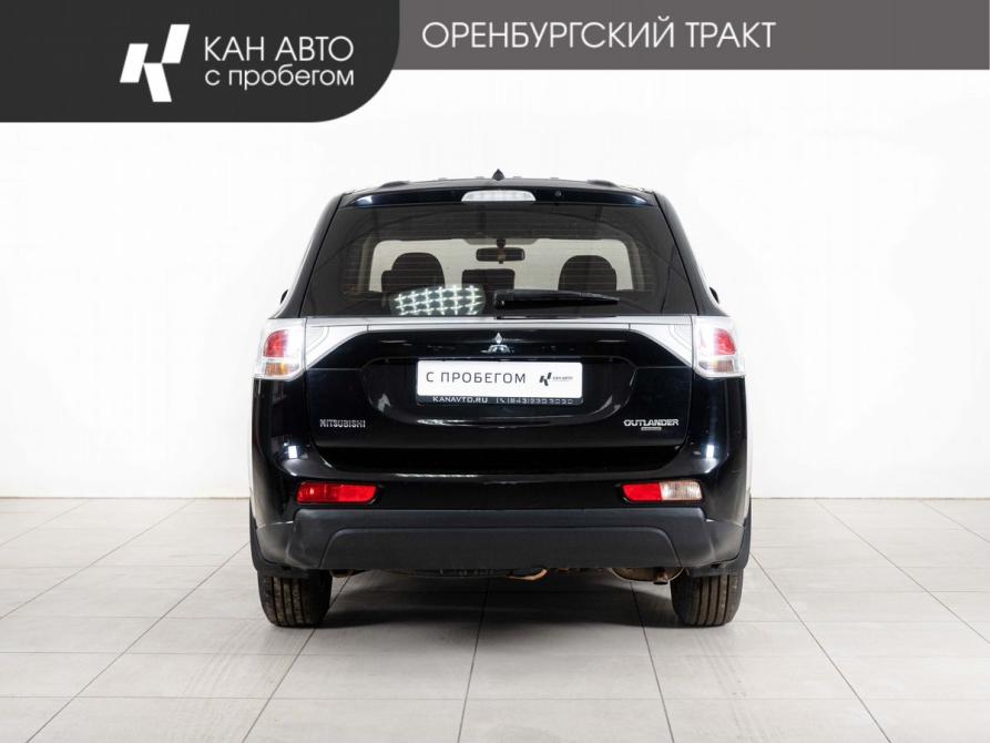 Mitsubishi Outlander III Казань  - изображение 4