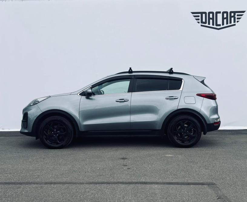 Kia Sportage IV Рестайлинг Санкт-Петербург  - изображение 4