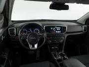 Kia Sportage IV Рестайлинг Москва  - изображение 32