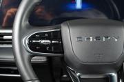 Chery Tiggo 8 Pro Max I Рестайлинг Тюмень  - изображение 37