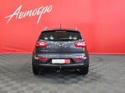 Kia Sportage III Вологда  - изображение 21