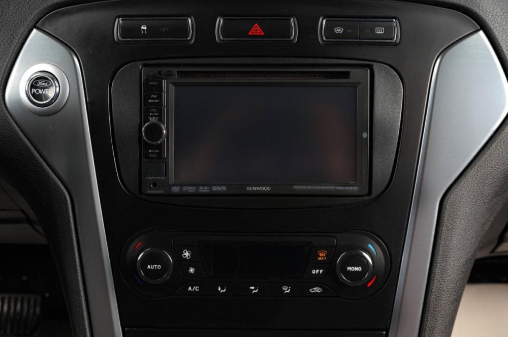 Ford Mondeo IV Рестайлинг Тюмень  - изображение 17