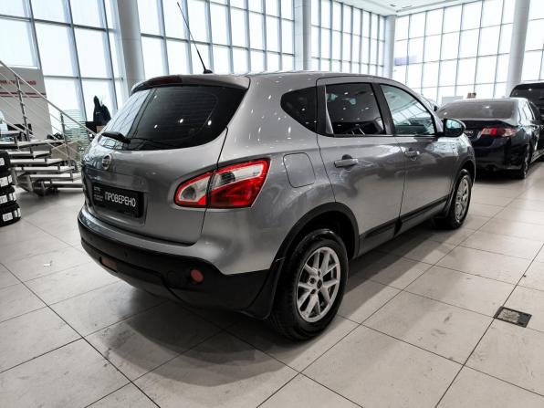 Nissan Qashqai I Рестайлинг с пробегом 2012 года, цена 980 000 рублей, 173621 км, внедорожник, Автокод Объявления