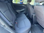 Hyundai Solaris I Новосибирск  - изображение 36