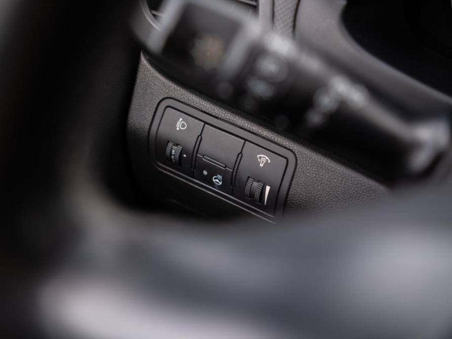 Hyundai Solaris I Рестайлинг Сочи  - изображение 16