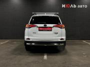 Toyota RAV4 IV (XA40) Челябинск  - изображение 29