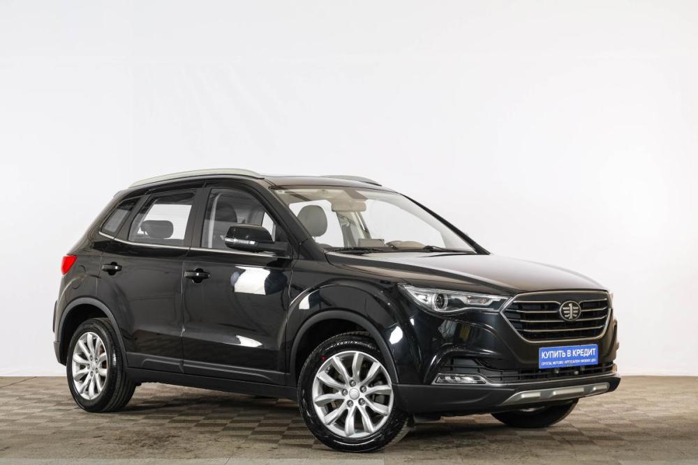 FAW Besturn X40 I Тюмень  - изображение 1