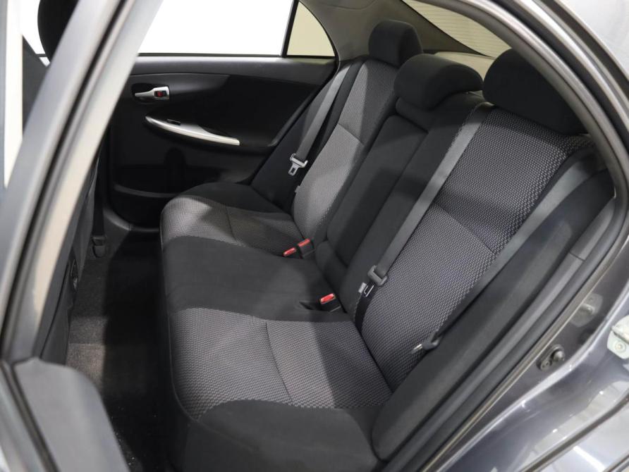 Toyota Corolla X (E140 E150) Рестайлинг Ростов-на-Дону  - изображение 9