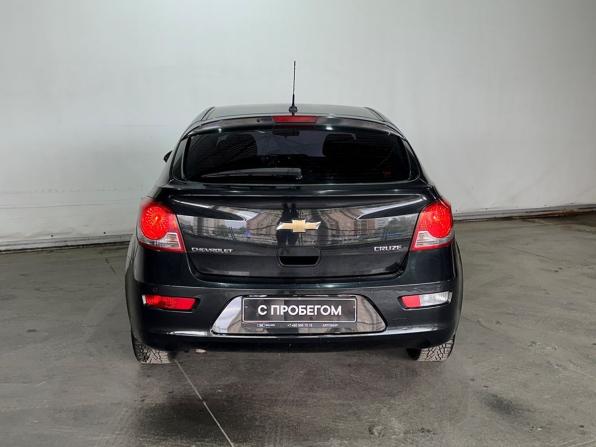 Chevrolet Cruze I Рестайлинг с пробегом 2013 года, цена 849 000 рублей, 123000 км, хэтчбек, Автокод Объявления