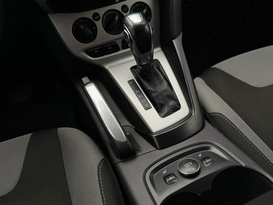 Ford Focus III Новосибирск  - изображение 18