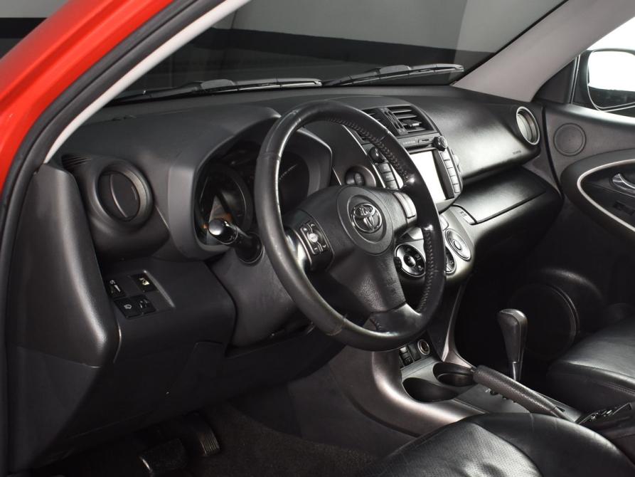 Toyota RAV4 III (XA30) Рестайлинг Кемерово  - изображение 6