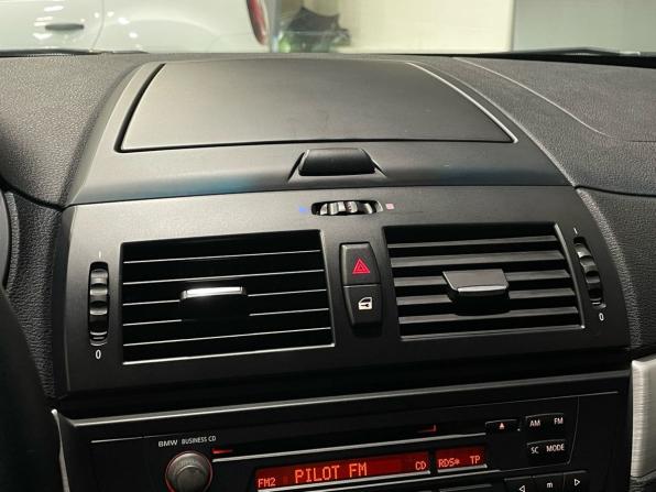 BMW X3 I (E83) Рестайлинг с пробегом 2008 года, цена 899 000 рублей, 239084 км, внедорожник, Автокод Объявления