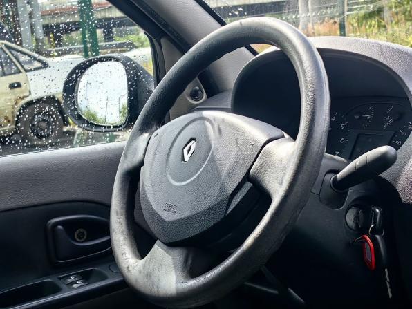 Renault Symbol ll с пробегом 2010 года, цена 399 000 рублей, 159000 км, седан, Автокод Объявления